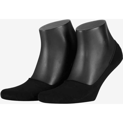Füßling Step Medium Slipper-Socken | Herren (41/42) - Falke - Modalova
