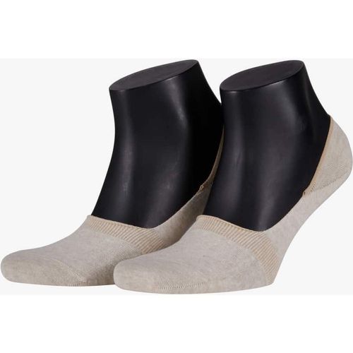 Füßling Step Medium Slipper-Socken | Herren (41/42) - Falke - Modalova