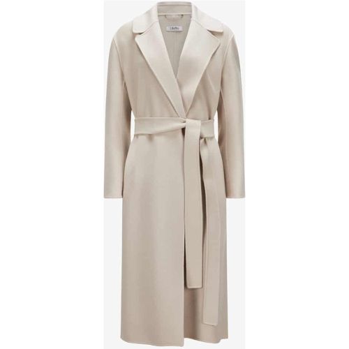 Livia Wollmantel | Damen - 'S Max Mara - Modalova