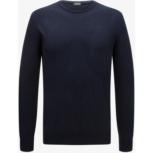 Cashmere-Pullover Zegna - Zegna - Modalova