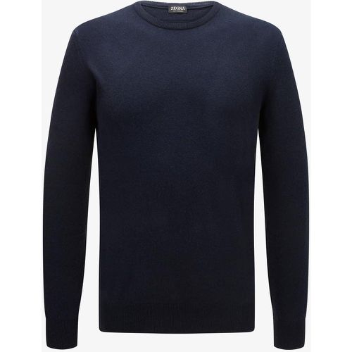 Cashmere-Pullover | Herren (52) - Zegna - Modalova