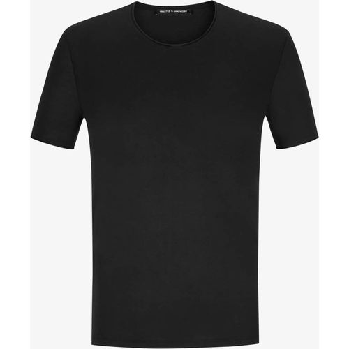 T-Shirt | Herren (XXL) - Trusted Handwork - Modalova