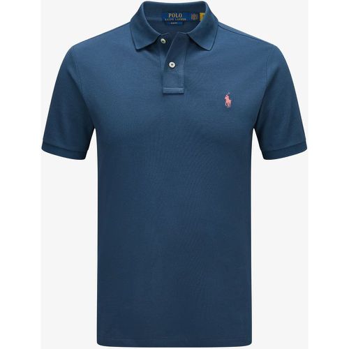 Poloshirt Slim Fit - Polo Ralph Lauren - Modalova