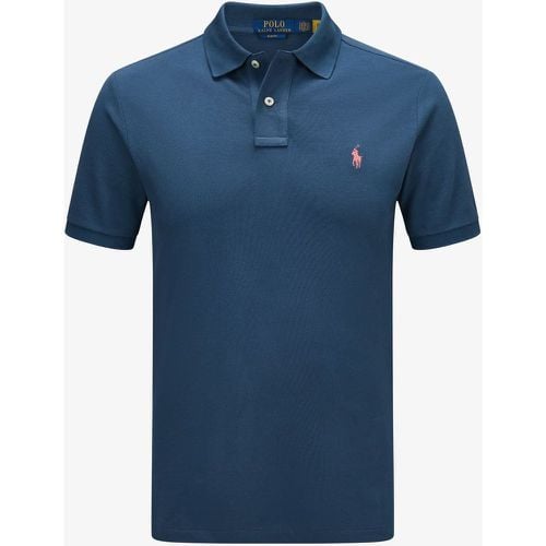 Polo-Shirt Slim Fit | Herren (XXL) - Polo Ralph Lauren - Modalova