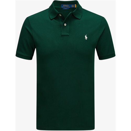 Polo-Shirt Slim Fit - Polo Ralph Lauren - Modalova