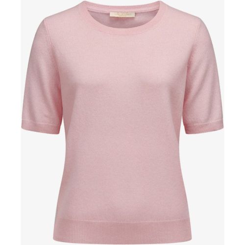 Cashmere-Strickshirt | Damen - Luisa Di Carpi - Modalova