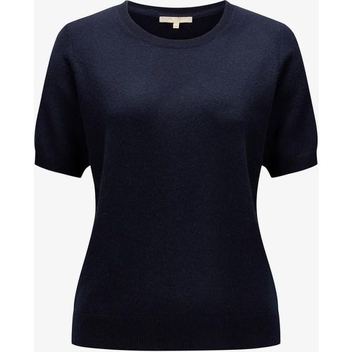 Cashmere-Strickshirt | Damen (34) - Luisa Di Carpi - Modalova