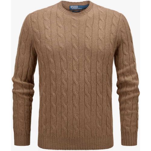 Cashmere-Pullover Polo Ralph Lauren - Polo Ralph Lauren - Modalova