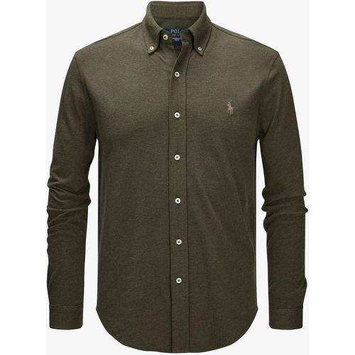 Casualhemd Polo Ralph Lauren - Polo Ralph Lauren - Modalova