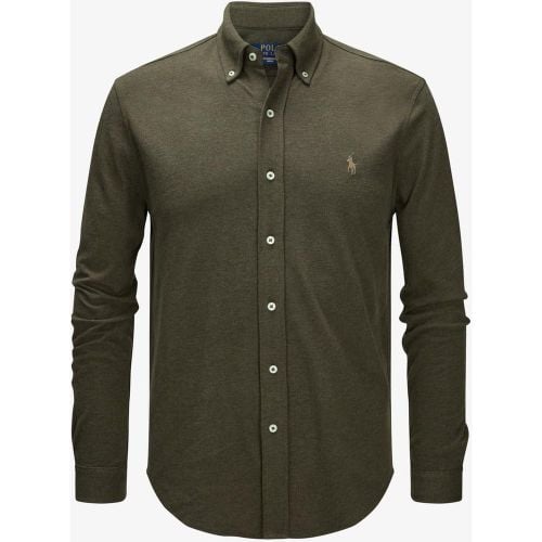 Casualhemd | Herren (S) - Polo Ralph Lauren - Modalova