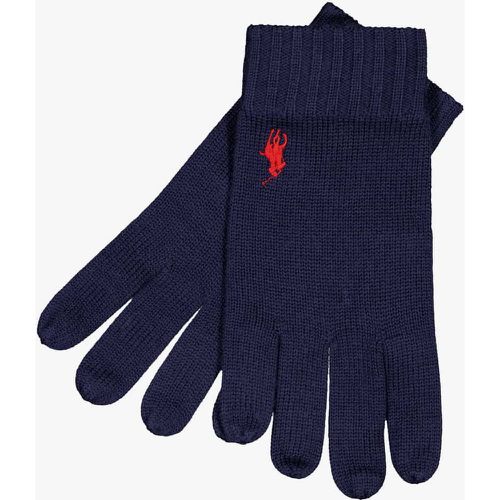 Handschuhe Polo Ralph Lauren - Polo Ralph Lauren - Modalova