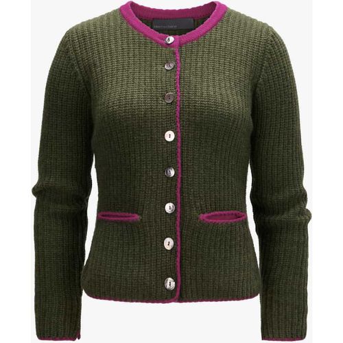 Trachten-Strickjacke Pierre Claire - Pierre Claire - Modalova