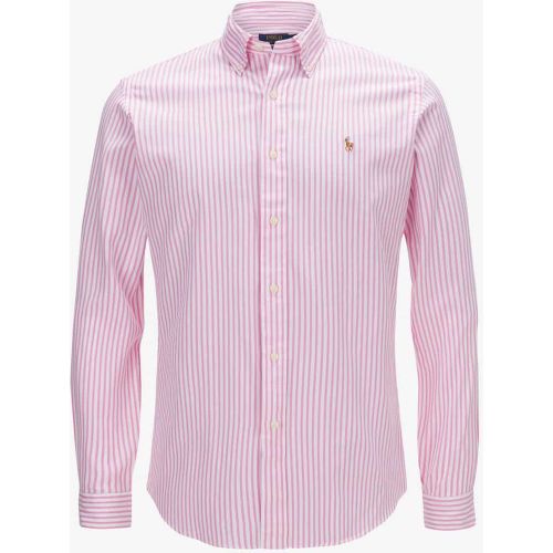 Casualhemd Custom Fit | Herren (XL) - Polo Ralph Lauren - Modalova