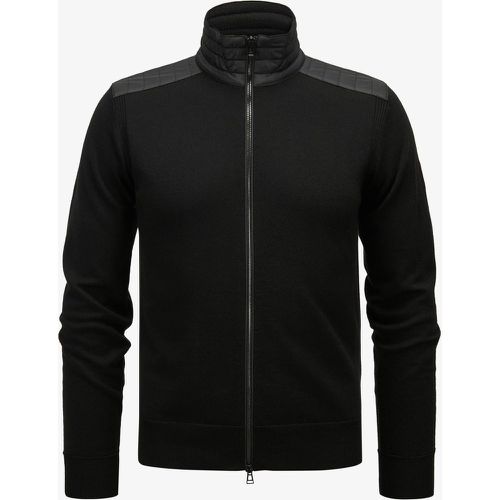 Kelby Strickjacke | Herren - Belstaff - Modalova