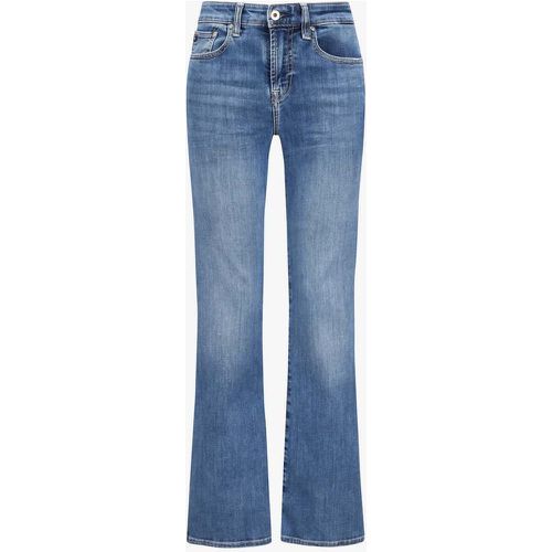 Sophie Jeans Bootcut | Damen - ag jeans - Modalova