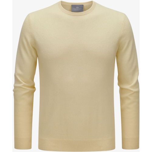 Cashmere-Pullover | Herren - LODENFREY - Modalova