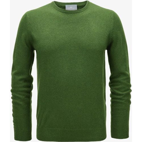 Cashmere-Pullover | Herren (XL) - LODENFREY - Modalova