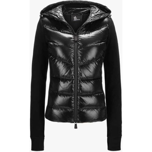 Fleecejacke Moncler Grenoble - Moncler Grenoble - Modalova