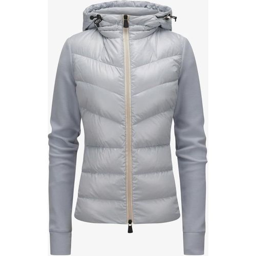 Fleecejacke | Damen (M) - Moncler Grenoble - Modalova