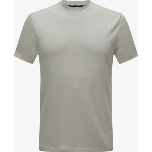 T-Shirt | Herren (XL) - Trusted Handwork - Modalova