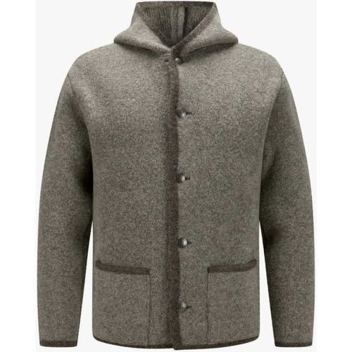 Bastin Trachten-Strickjacke | Herren (M) - Stapf - Modalova