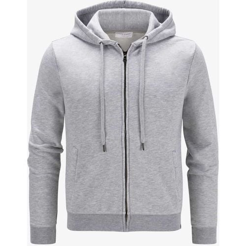 Derek Rose - Quin Sweatjacke (XL) - Derek Rose - Modalova