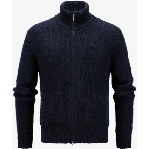 Toto Cashmere-Strickjacke - Stephan Boya - Modalova