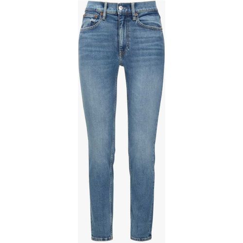 Jeans Mid Rise Skinny - Polo Ralph Lauren - Modalova