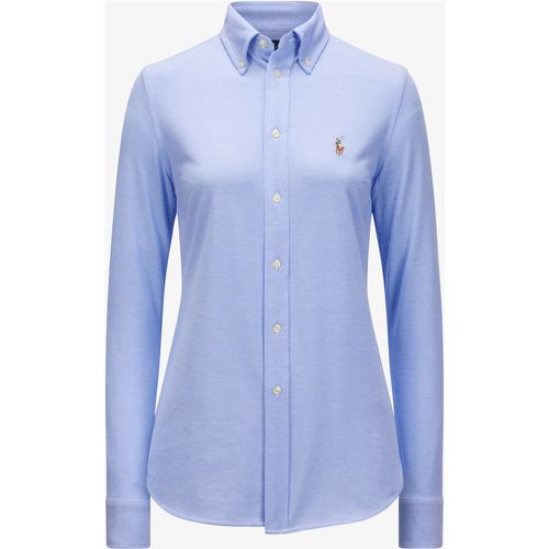 Langarm-Hemd | Damen - Polo Ralph Lauren - Modalova