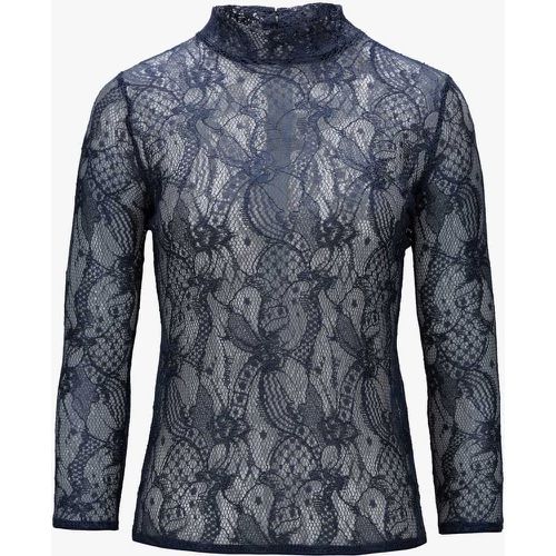 Lina Spitzenbluse | Damen (40) - Kinga Mathe - Modalova