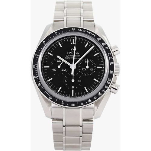 Omega Speedmaster Vintage Uhr | Damen - World of Time - Modalova