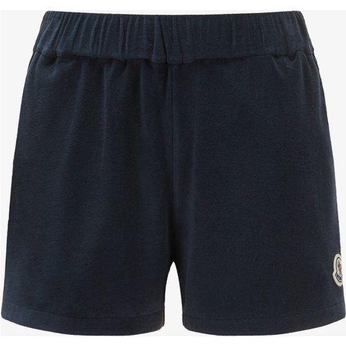 Moncler - Sweatshorts | Damen (XS) - Moncler - Modalova