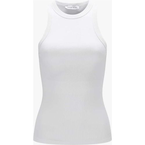 Anine Bing - Top | Damen (S) - Anine Bing - Modalova