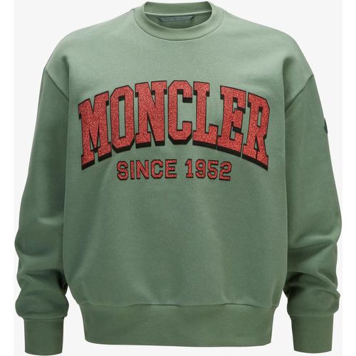 Sweatshirt Moncler - Moncler - Modalova