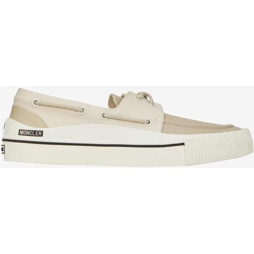 Pier Loafer Moncler - Moncler - Modalova