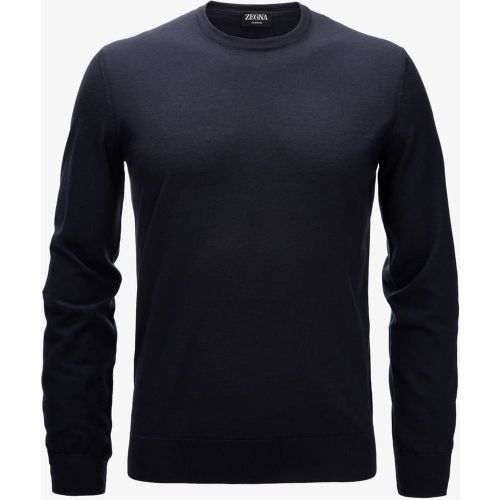 Zegna- Pullover - Zegna - Modalova