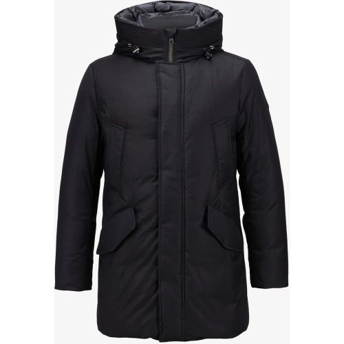 Luxe Daunenparka | Herren (M) - Woolrich - Modalova