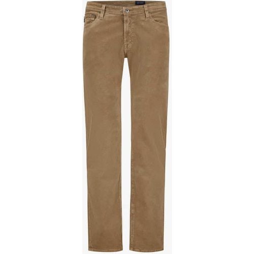 Tellis Cordhose Modern Slim - ag jeans - Modalova