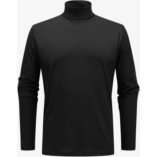 Eli Rollkragen-Longsleeve | Herren (XXXL) - Stefan Brandt - Modalova