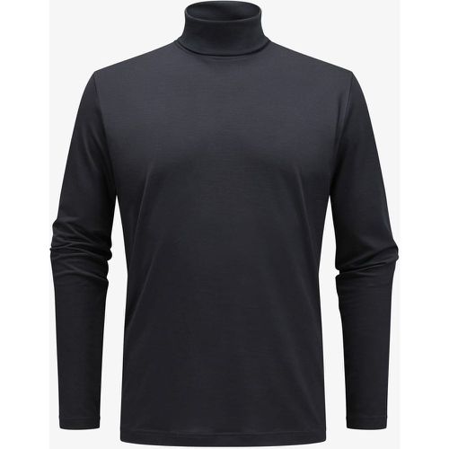 Eli Rollkragen-Longsleeve | Herren (M) - Stefan Brandt - Modalova