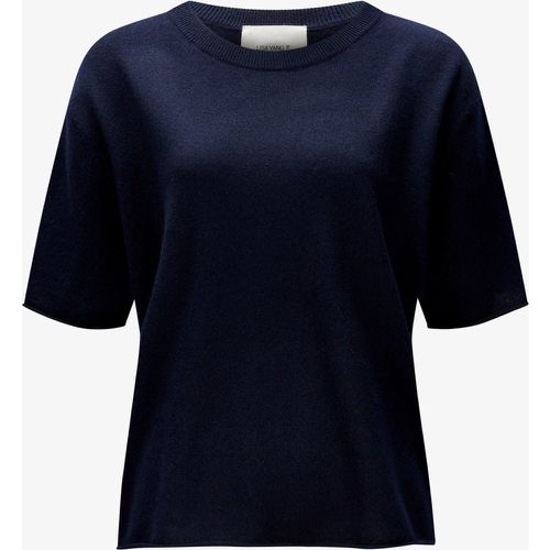 Cila Cashmere-Strickshirt | Damen (M-L;S-M;XS) - Lisa Yang - Modalova