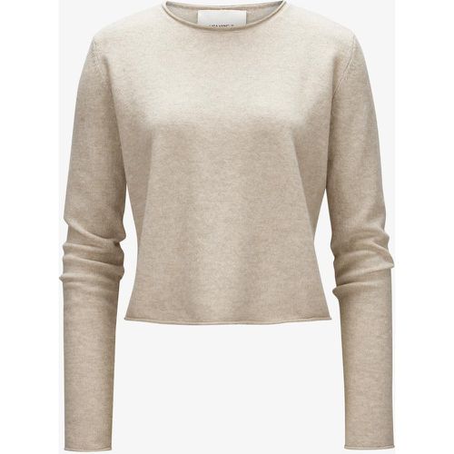 Ida Cashmere-Pullover | Damen (M-L) - Lisa Yang - Modalova