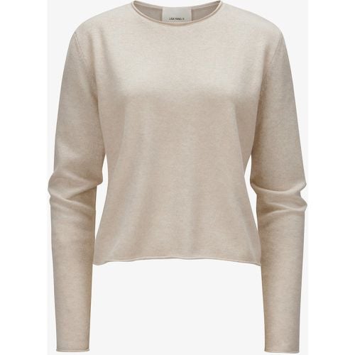 Ida Cashmere-Pullover Lisa Yang - Lisa Yang - Modalova