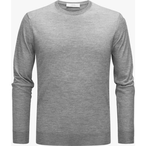 Cashmere-Seiden-Pullover - Mauro Ottaviani - Modalova