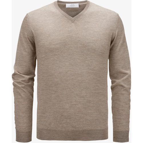 Cashmere-Seiden-Pullover - Mauro Ottaviani - Modalova