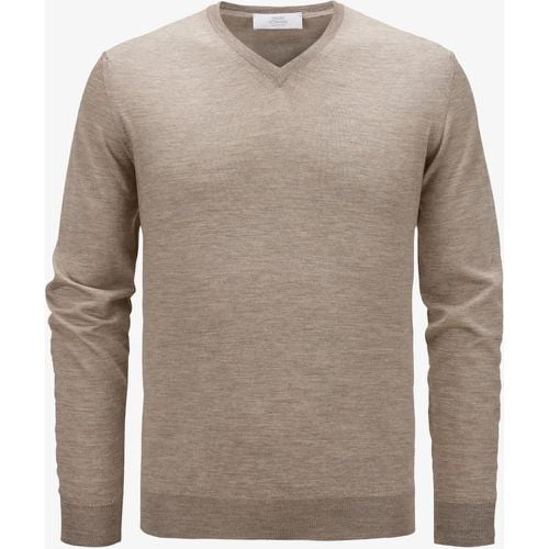 Cashmere-Seiden-Pullover | Herren (58) - Mauro Ottaviani - Modalova