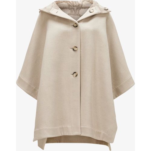 Max Mara- Wende-Cape | Damen - Max Mara - Modalova