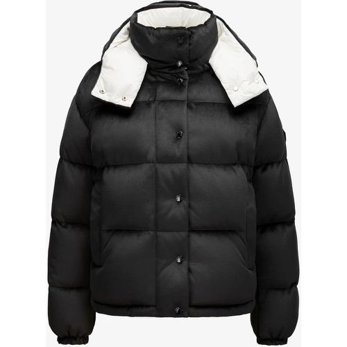 Daos Daunenjacke Moncler - Moncler - Modalova