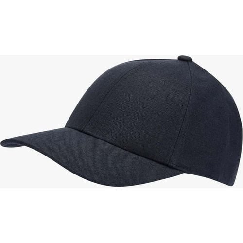 Leinen-Cap Varsity - Varsity - Modalova