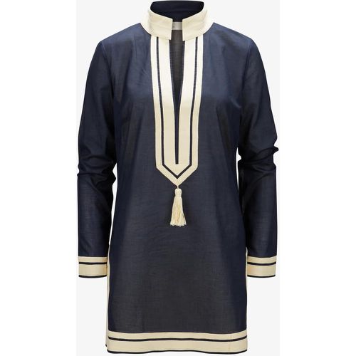 Tory Tunika | Damen (XS) - TORY BURCH - Modalova